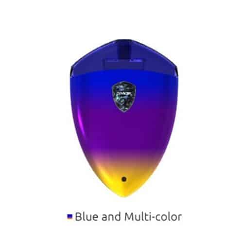 SMOK Rolo Badge Ultra Portable System Kit - Image 6