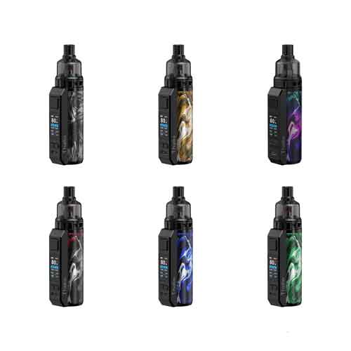 SMOK Thallo Pod Kit 3000mAh