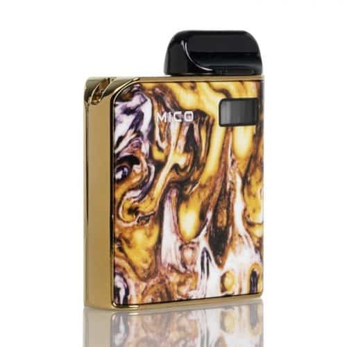 ⁦SMOK MICO Pod Starter Kit 700mAh⁩ - الصورة ⁦4⁩