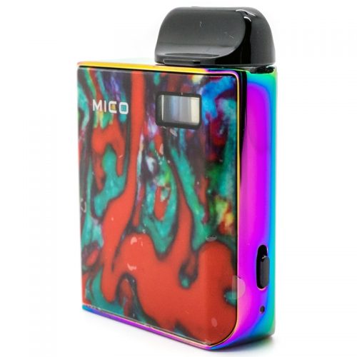 ⁦SMOK MICO Pod Starter Kit 700mAh⁩ - الصورة ⁦3⁩
