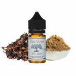 San Juan Salts By Ripe Vapes 30ml 30mg 50mg
