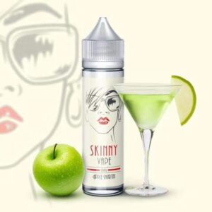 Apple Martini By Skinny Vape 60ml 3 mg