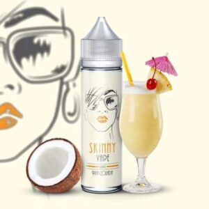 Pina Colada By Skinny Vape 60ml 3 mg