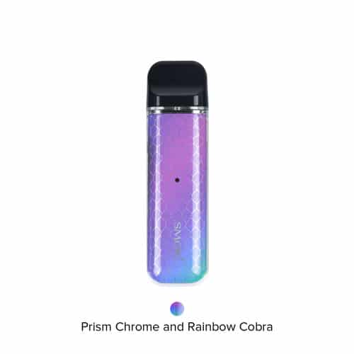 SMOK NOVO Pod System Kit 450mAh - Image 4
