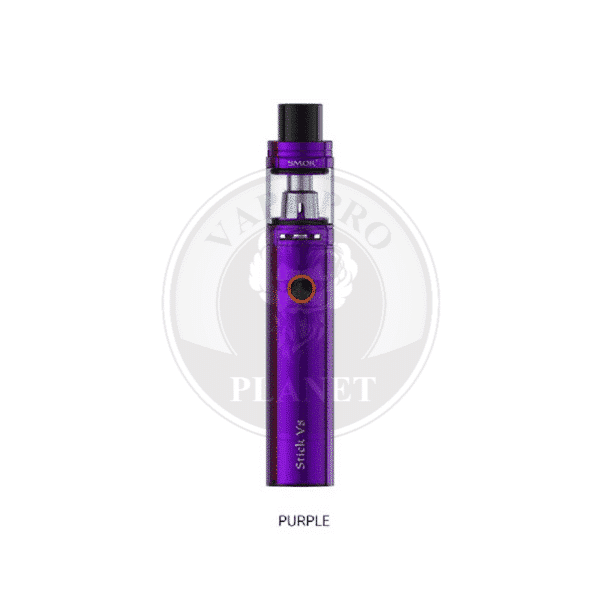 Smok Stick V8 3000mAh Kit with TFV8 Big Baby - Image 2