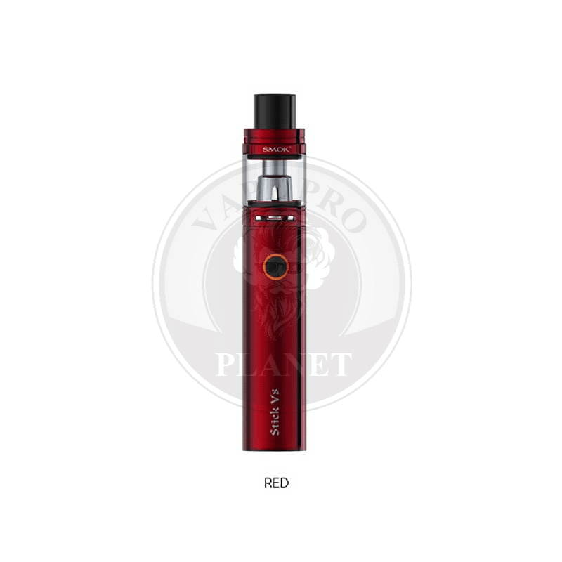 ⁦Smok Stick V8 3000mAh Kit with TFV8 Big Baby⁩ - الصورة ⁦3⁩