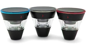 Square E Head E-Sheesha - الصورة 2