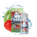 Strawberry Watermelon Frost By MR FREEZE