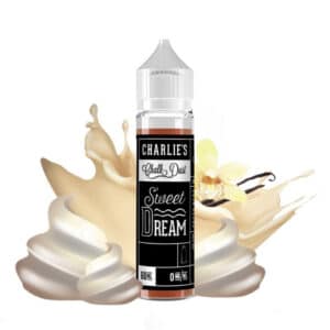 Sweet Dream by Charlie's Chalk Dust, 60ml, 3 mg