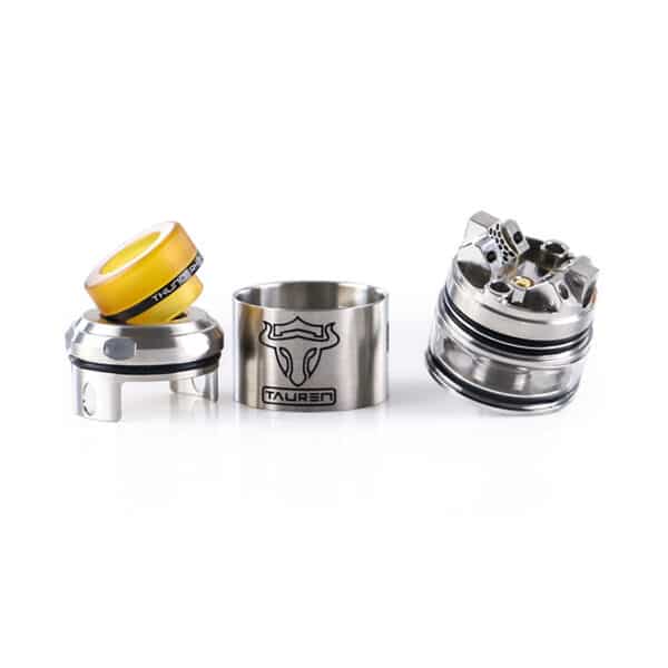 THC Tauren BF RDTA 2ml - Image 11