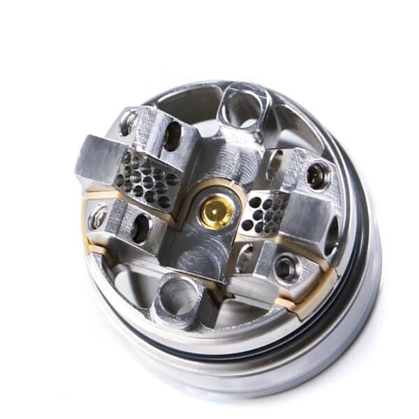 THC Tauren BF RDTA 2ml - Image 14