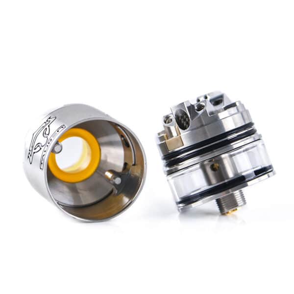 THC Tauren BF RDTA 2ml - Image 15