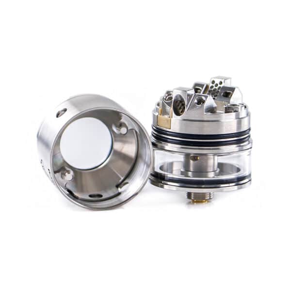 THC Tauren BF RDTA 2ml - Image 16