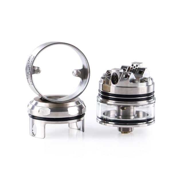 THC Tauren BF RDTA 2ml - Image 12