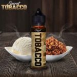 Tobacco By Secret sauce 60ml 3mg
