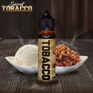 Tobacco By Secret sauce 60ml 3mg