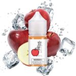 Tokyo Apple Saltnic