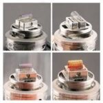 Mesh Coil  15 pcs per Pack