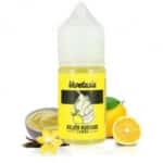 Lemon Killer Kustard Nic Salt By Vapetasia 