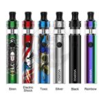 VOOPOO FINIC 20 AIO Starter Kit 1500mAh & 2ml