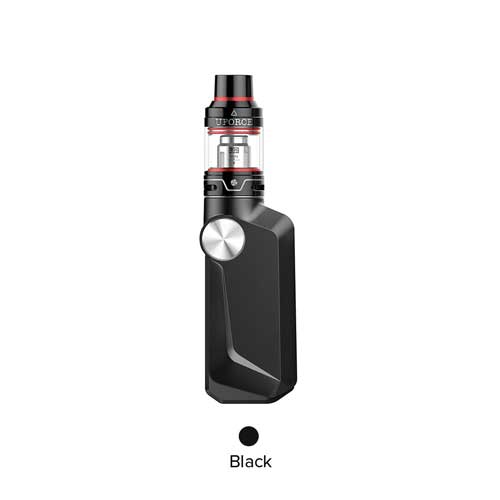 ⁦VOOPOO MOJO 88W Starter Kit with Gene Chip⁩ - الصورة ⁦2⁩
