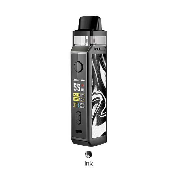 Voopoo Vinci X Mod Pod 70w