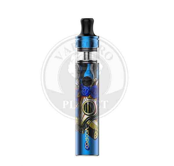 VOOPOO FINIC 20 AIO Starter Kit 1500mAh & 2ml - Image 7