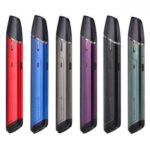 Vapefly-Manners-Pod-System