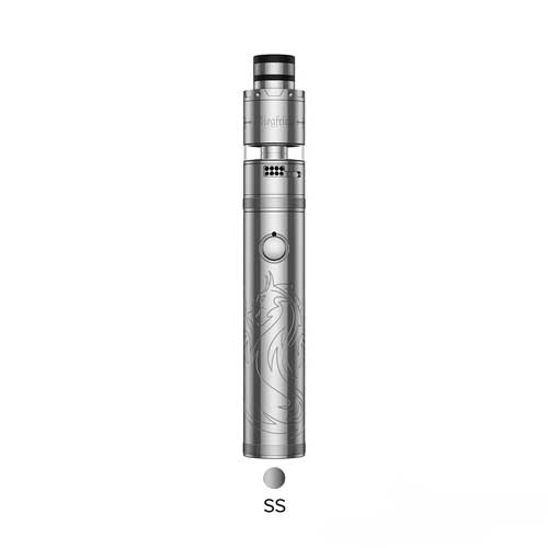Vapefly Siegfried Pen Kit - الصورة 2