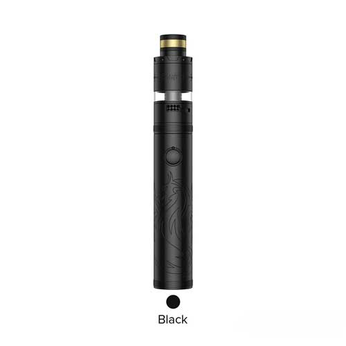 Vapefly Siegfried Pen Kit - الصورة 4