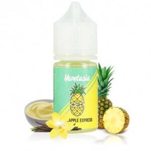 Pineapple Express Nic Salt By Vapetasia 30ml