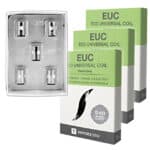 Vaporesso Traditional EUC Clapton 0.5ohm