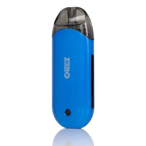 ⁦Renova Zero Press to Fill Pod System Kit-Vaporesso⁩ - الصورة ⁦4⁩