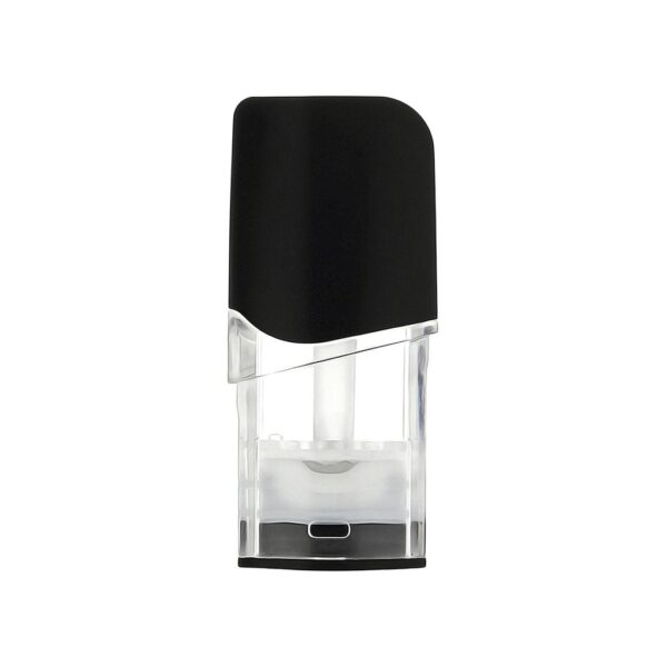 Vladdin Refillable Kush Pod for Herb Oil