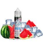 Watermelon Punch ICE By Roll Upz 60ml 3mg