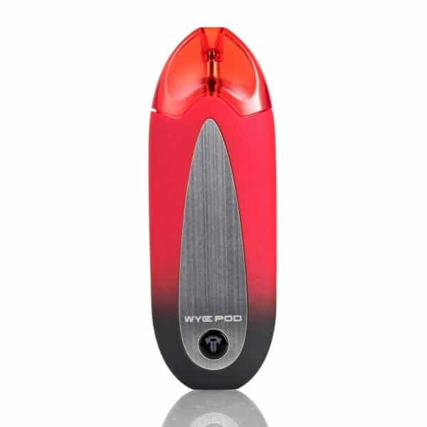 ⁦WYE Pod Kit By Teslacigs⁩ - الصورة ⁦2⁩