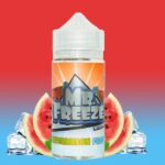 Watermelon Frost By Mr Freeze 100ml 3mg