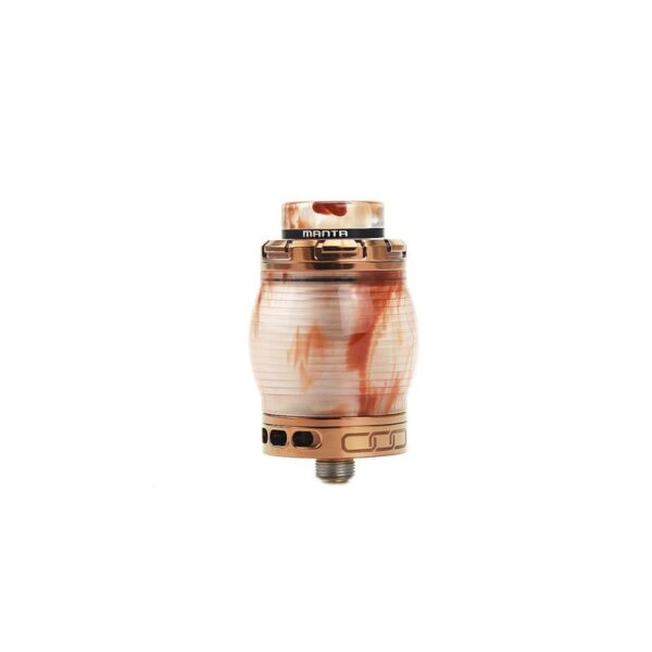 ⁦Manta RTA Resin Version 4.5ml⁩ - الصورة ⁦9⁩