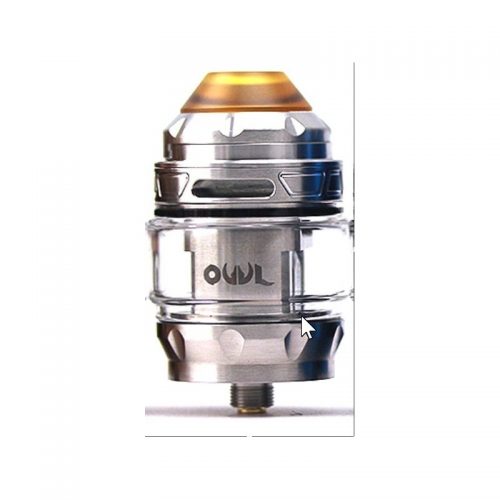 OWL SubOhm Tank By Advken - الصورة 7