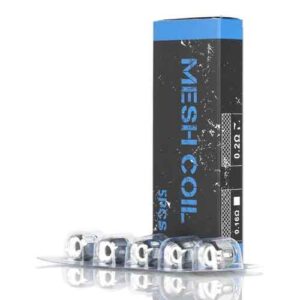 Advken Mesh Coil For OWL & Manta Tank 0.2ohm