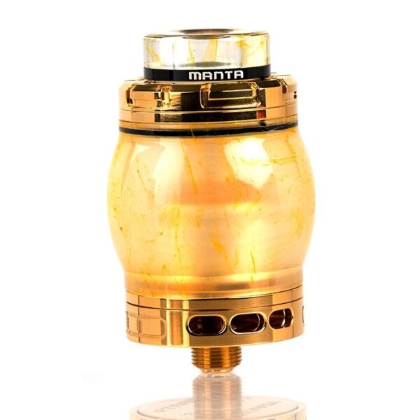 ⁦Manta RTA Resin Version 4.5ml⁩ - الصورة ⁦4⁩