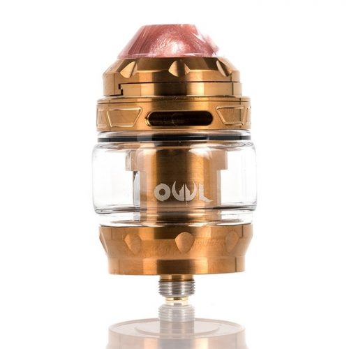 OWL SubOhm Tank By Advken - الصورة 12