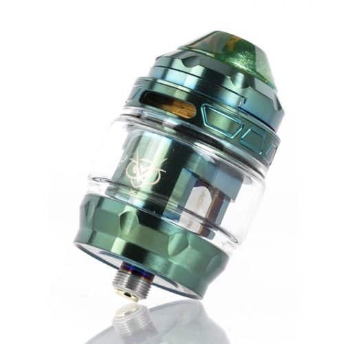 OWL SubOhm Tank By Advken - الصورة 13