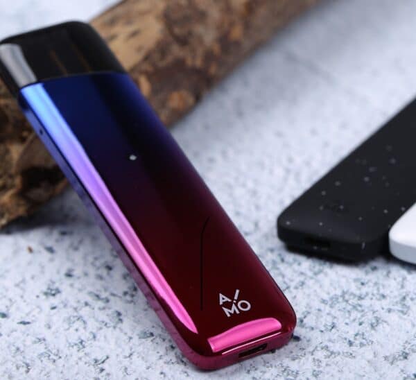 ⁦AIMO Mount Pod System Kit 400mAh & 1.8ml⁩ - الصورة ⁦4⁩