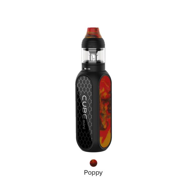 ⁦OBS Cube Mini Kit with Cube Mini Subtank⁩ - الصورة ⁦4⁩