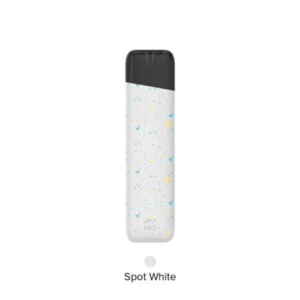 ⁦AIMO Mount Pod System Kit 400mAh & 1.8ml⁩ - الصورة ⁦6⁩