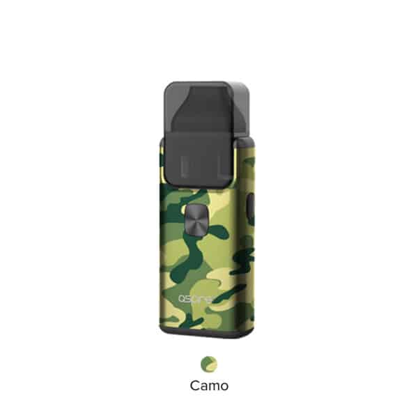 ⁦Aspire Breeze 2 AIO Starter Kit- 2/3ml & 1000mah⁩ - الصورة ⁦5⁩