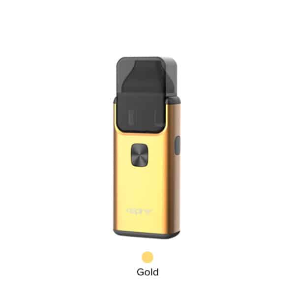 ⁦Aspire Breeze 2 AIO Starter Kit- 2/3ml & 1000mah⁩ - الصورة ⁦6⁩