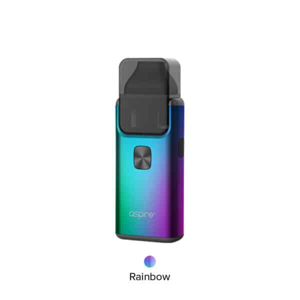 ⁦Aspire Breeze 2 AIO Starter Kit- 2/3ml & 1000mah⁩ - الصورة ⁦9⁩