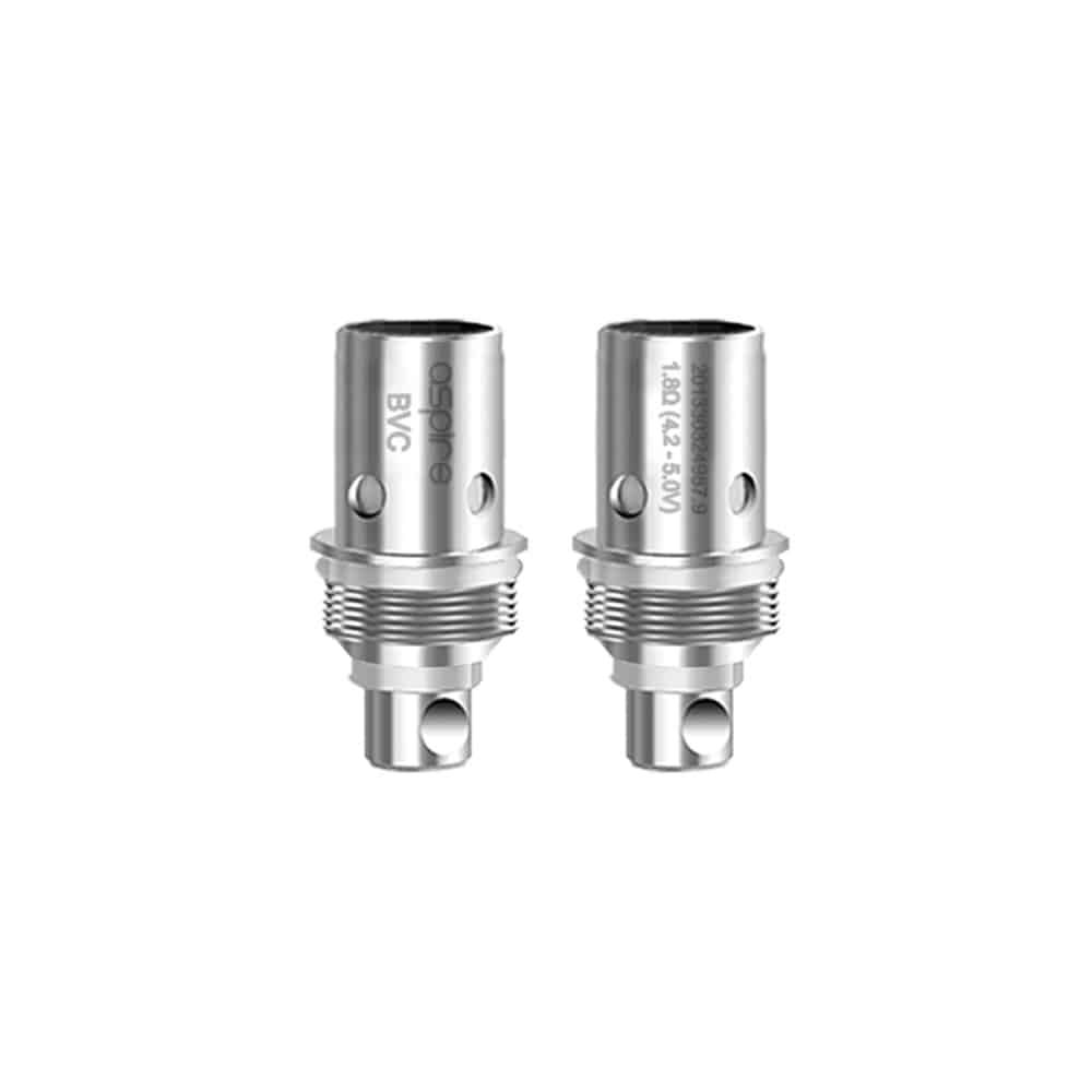 Aspire Spryte BVC Replacement Coils For Nic Salts - Image 3